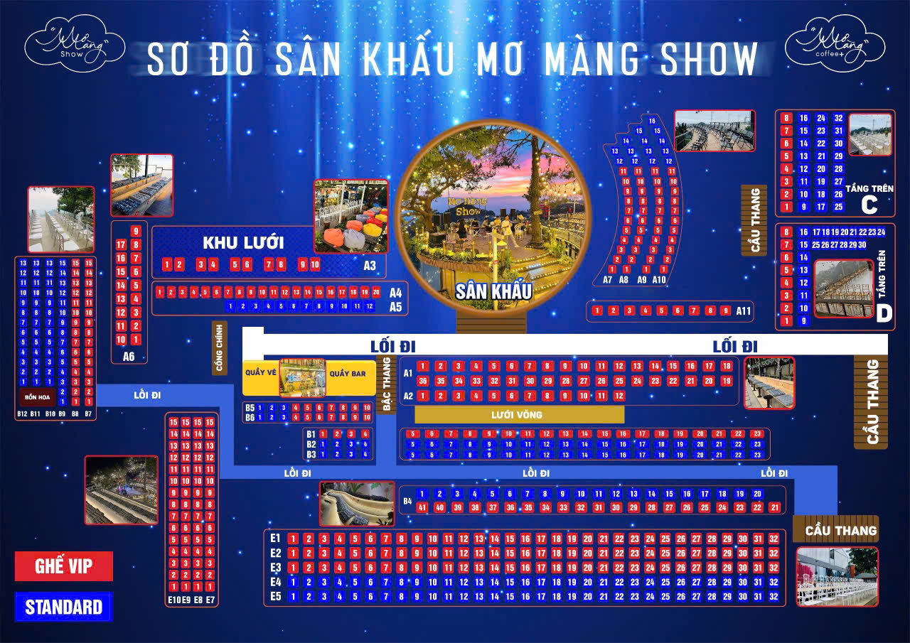 Hình ảnh 1 của sự kiện sự kiện âm nhạc