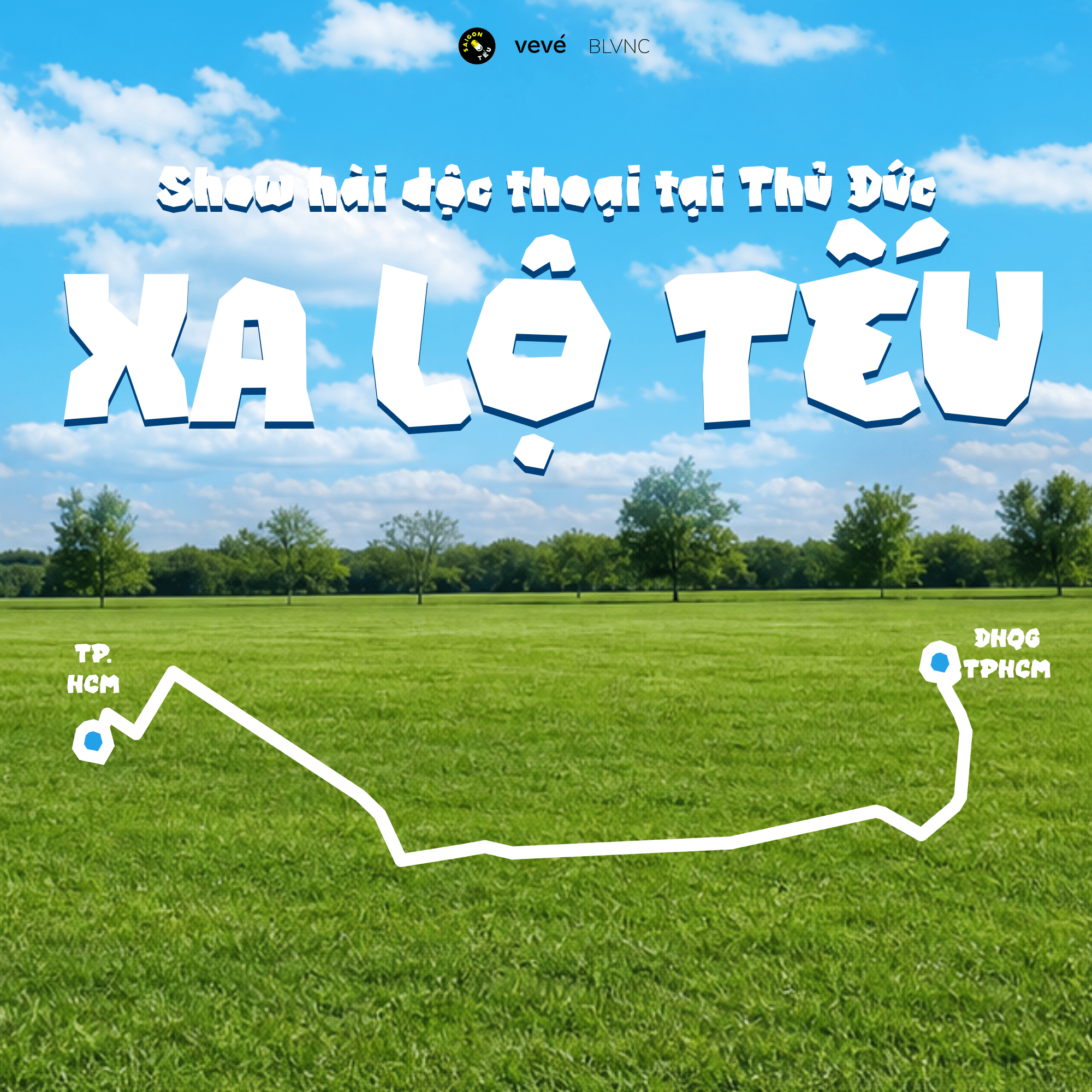 Hình ảnh 2 của sự kiện XA LỘ TẾU