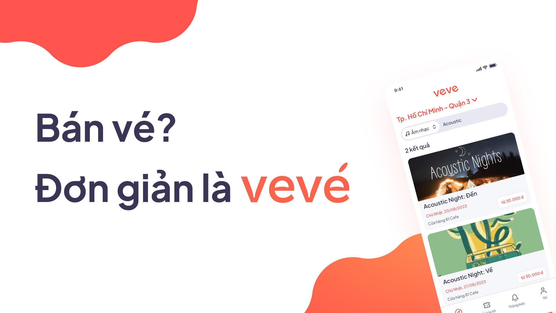 Từ những sự kiện đầu tiên đến những trải nghiệm mang đậm bản sắc Việt