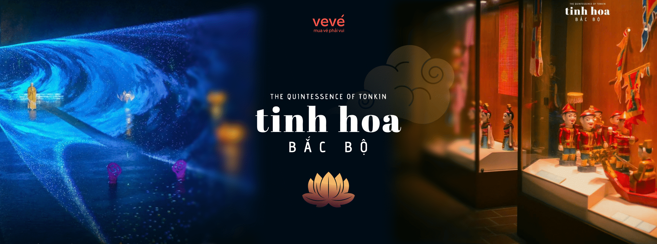 HÒA MÌNH VÀO KHÔNG KHÍ LỄ HỘI TRUYỀN THỐNG VIỆT CÙNG SHOW TINH HOA BẮC BỘ
