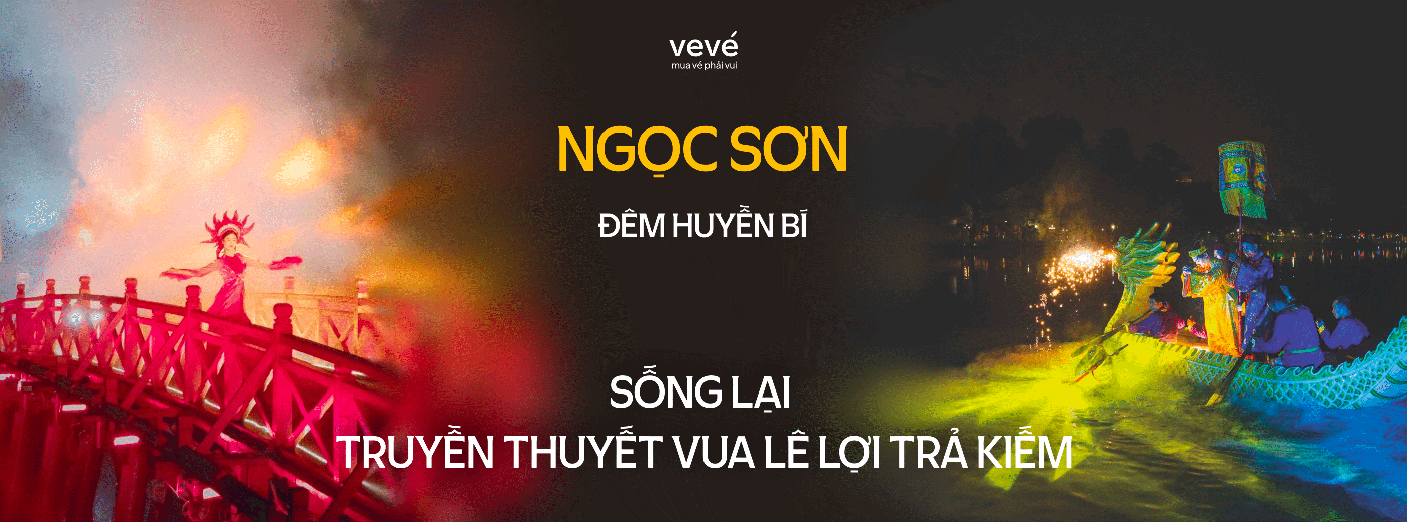 Chơi Gì Hà Nội Buổi Tối? Khám Phá Tour Đêm Huyền Bí Đền Ngọc Sơn